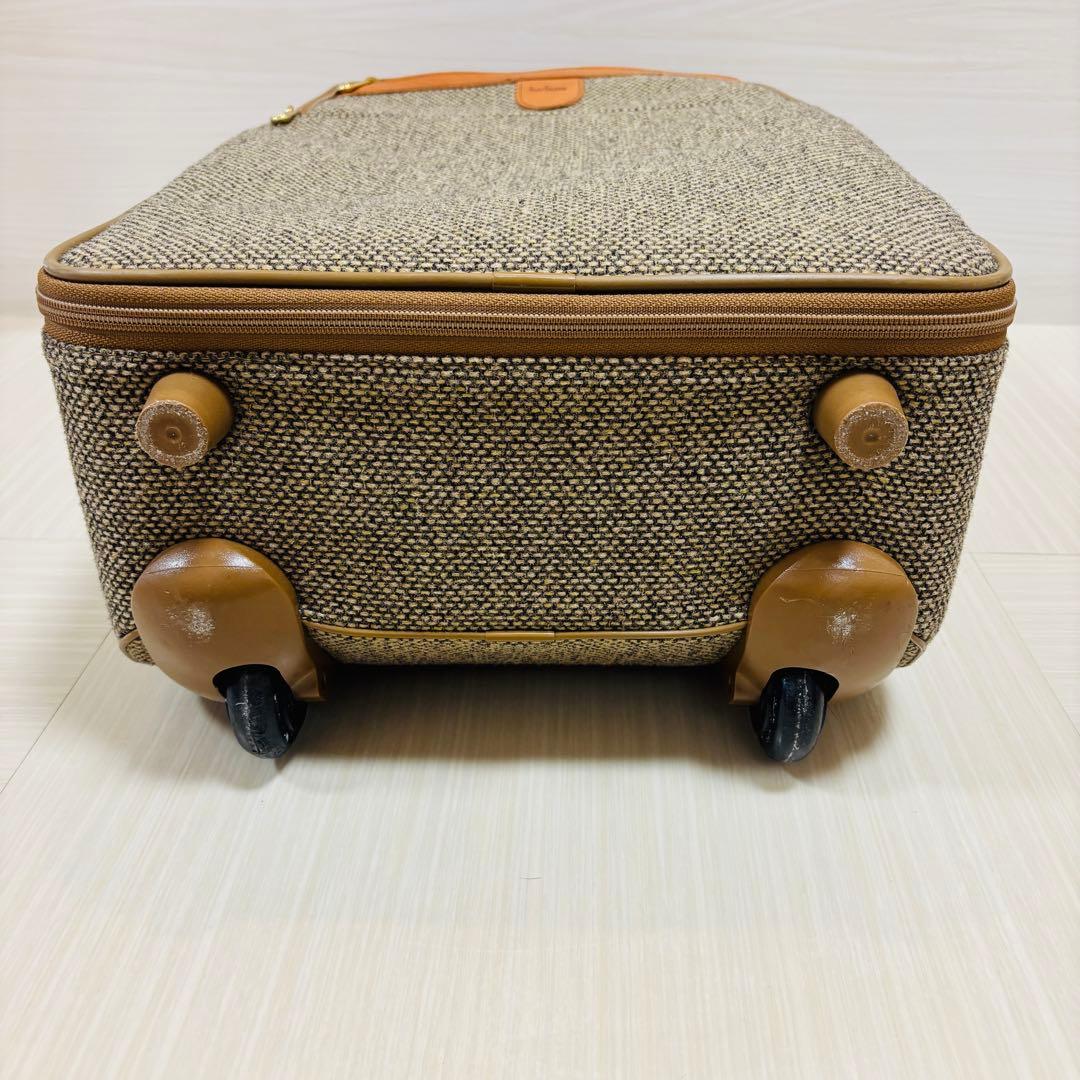 美品・希少】Hartmann Mobile Traveller