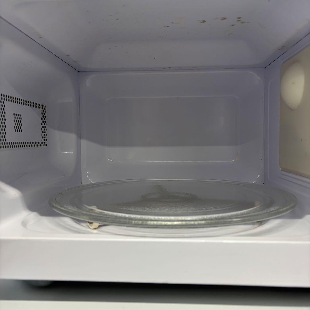 51❤️　冷蔵庫　洗濯機　電子レンジ　家電セット　一人暮らし　中古　綺麗　設置無料