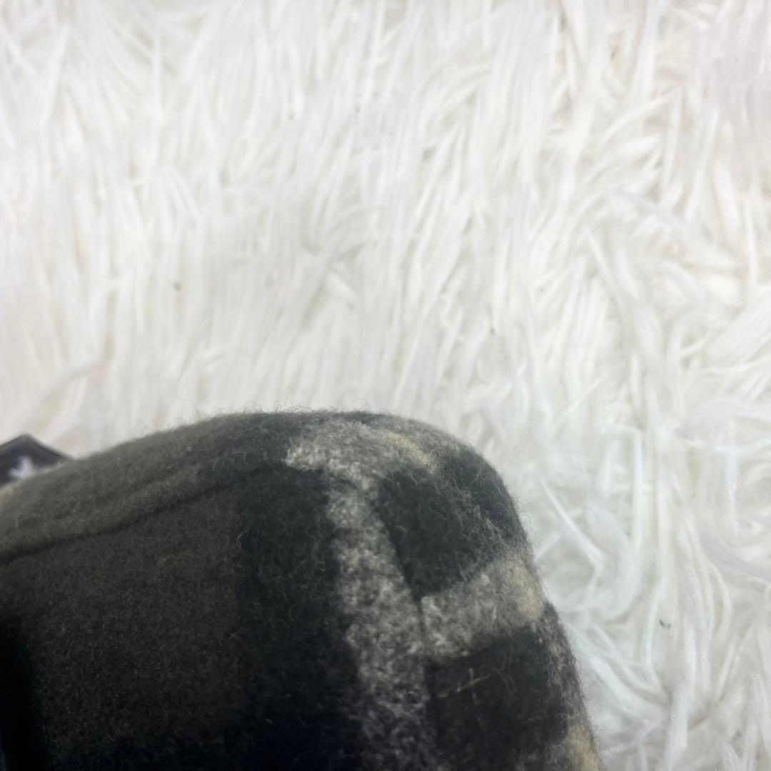 バーバリー ブルーレーベル ワンショルダーバッグ ハンドバッグ