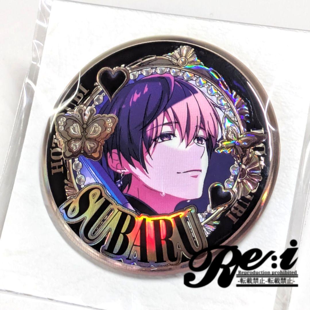 東京ディバンカー 東ディバ 特典 トレカ 加賀見 昴流 ホタルビ N 3枚