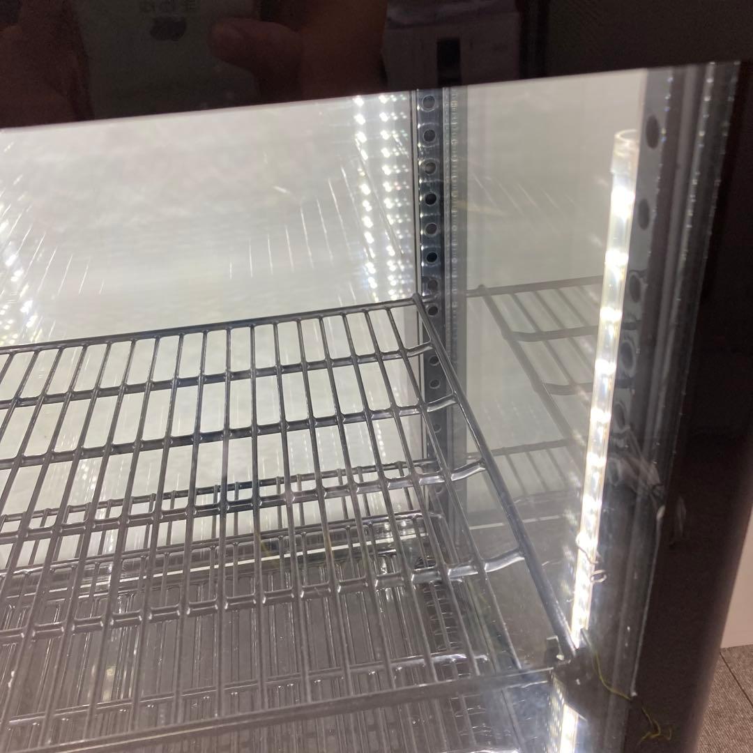 A148-53 冷蔵ショーケース　城島　HJR-FG60SBK