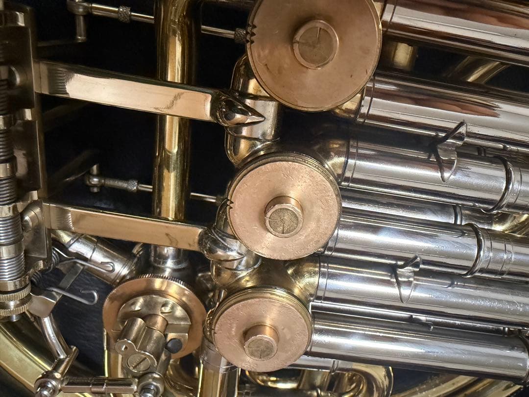 アレキサンダー103 ワンピース セミソフトケース付き