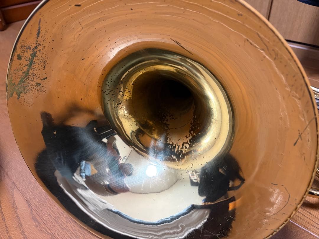 アレキサンダー103 ワンピース セミソフトケース付き