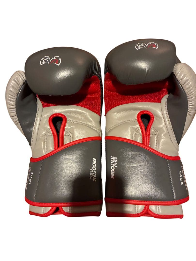 RIVAL スパーリンググローブ RS80V 14oz - メルカリ