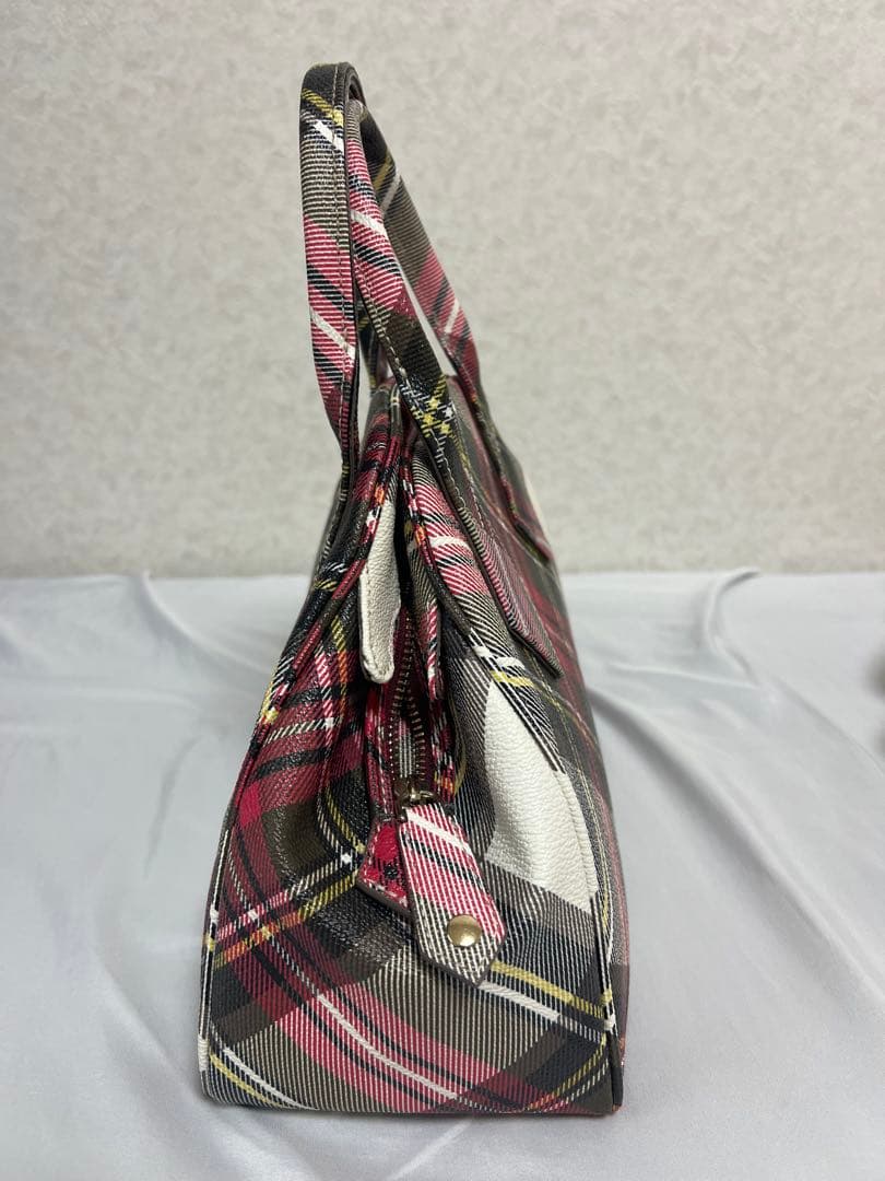 Vivienne Westwood ダービーバッグ