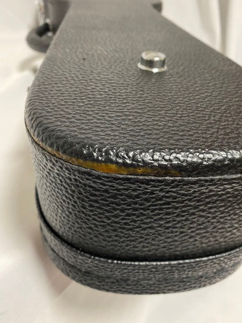 1084❣️ Kamaka カマカ　ウクレレ コンサート　ケース