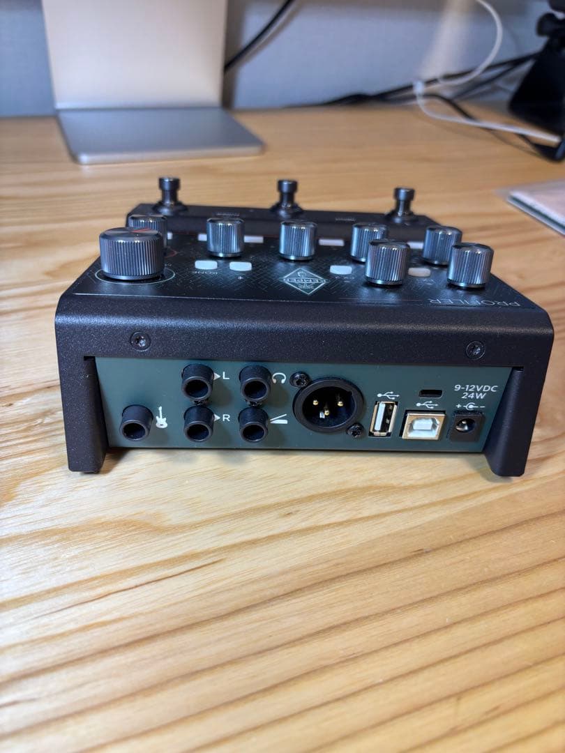 【美品】Kemper profiling player