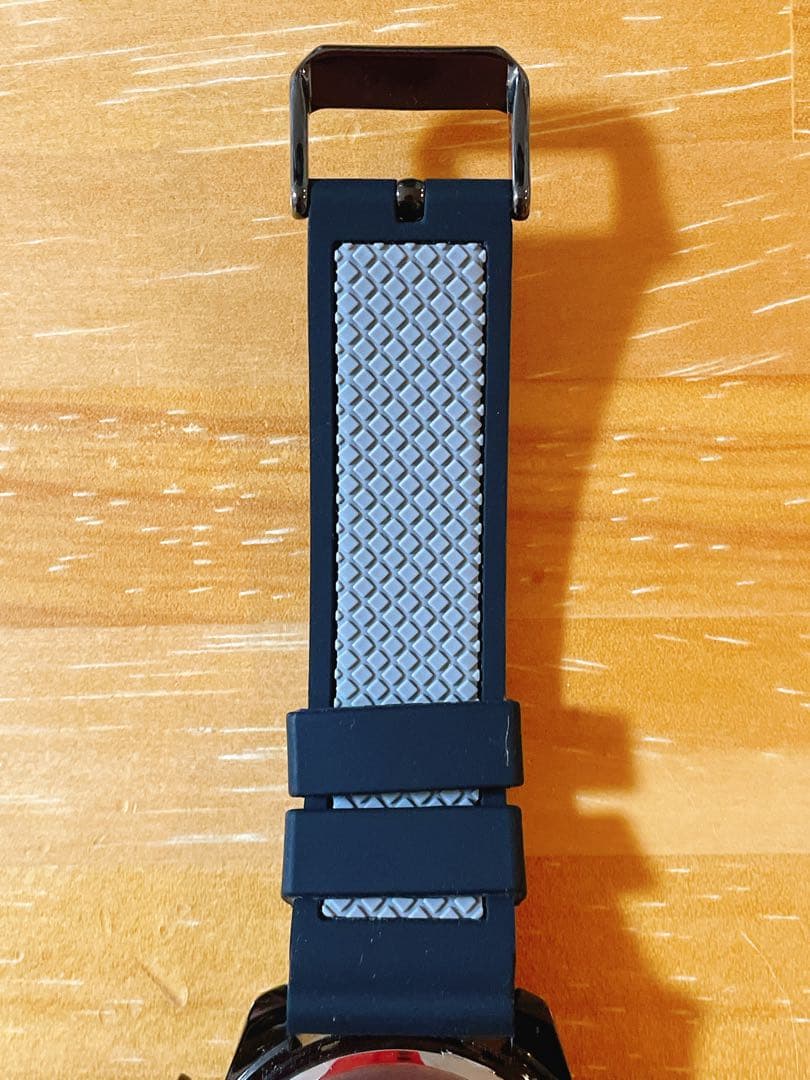 USJ 限定 マリオカート 腕時計 マリオモーターズ ニンテンドーワールド