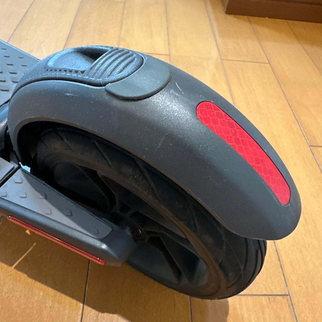 Segway ninebot ES2 セグウェイ ナインボット