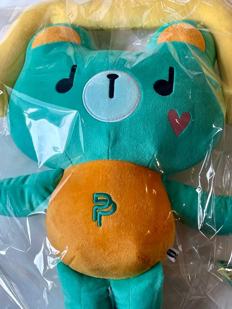 みゆ★PondPhuwinファンコン★PERMPOONグッズ2点gmmtv