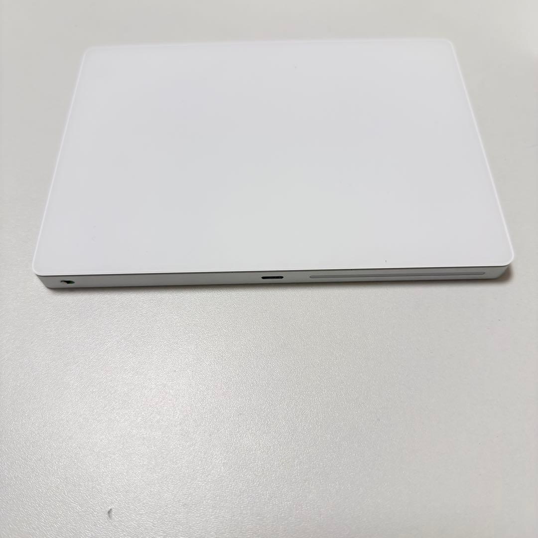 apple Magic Trackpad （純正ケーブル付き）