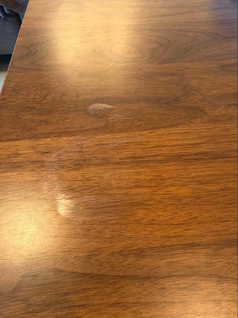 ダイニングテーブル テーブルのみ 伸縮 北欧 モダン ブラウン