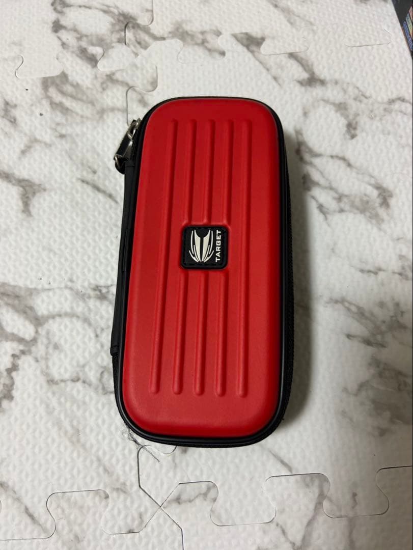 TARGET PLAYERSプロダクトモデルザ・ミラクルブラック