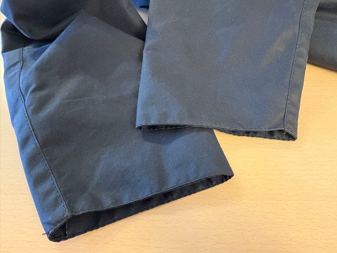 Barbour Beaufort Jacket ネイビー 40