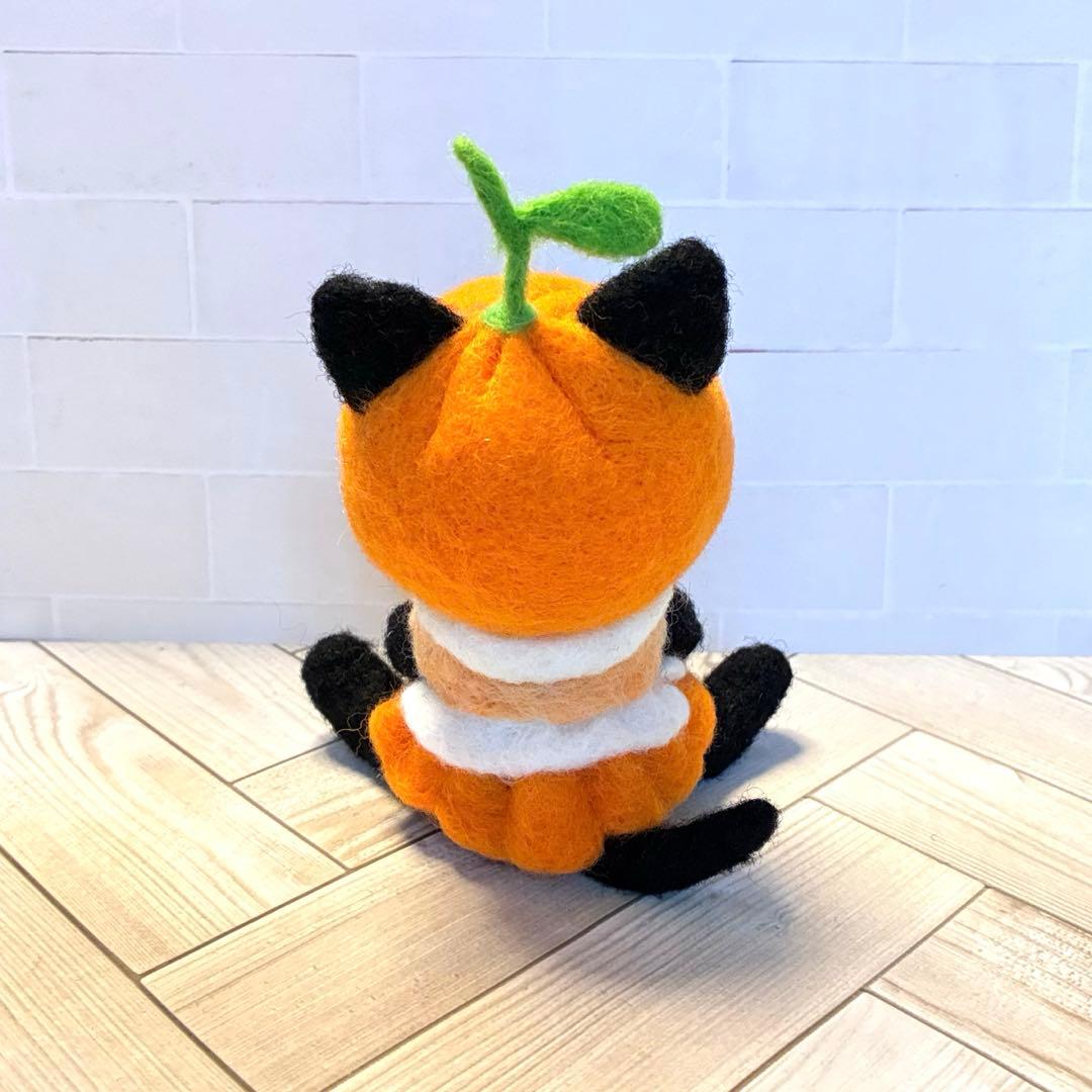 専用 黒猫ちゃんトリオ