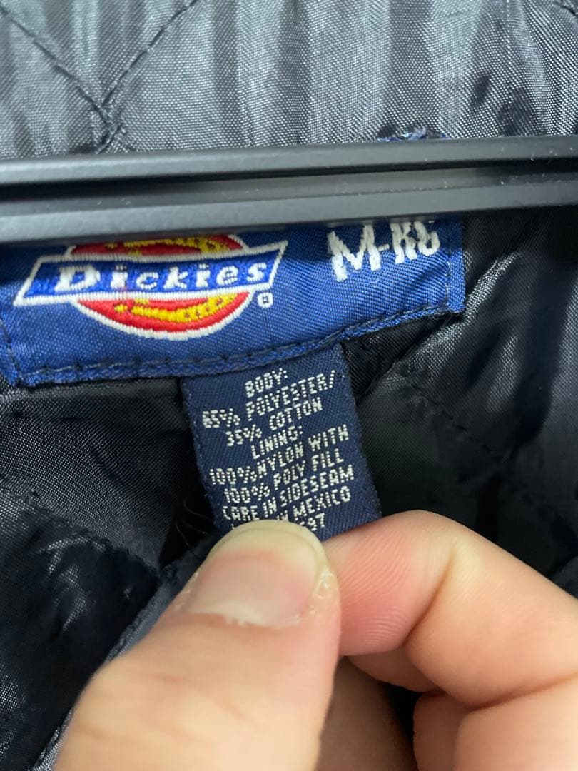 Dickies ディッキーズ 短丈 アイゼンハワージャケット ワークジャケット