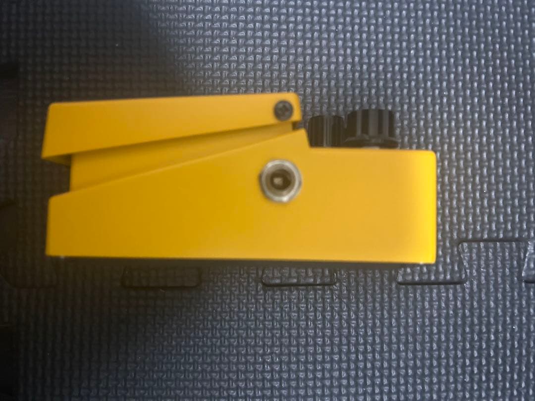 新品未使用　BOSS OD-3