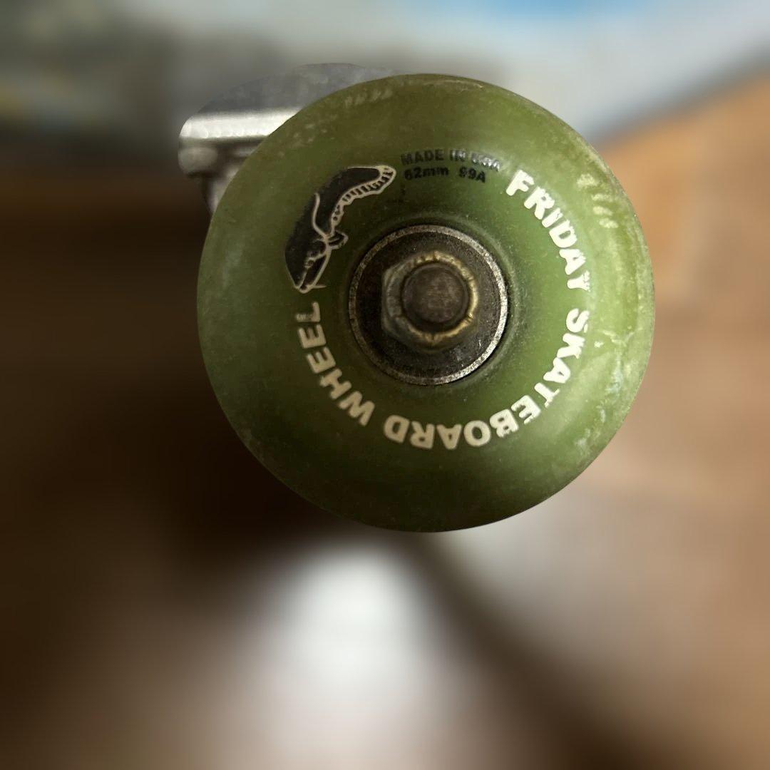 80s 90s）Z-BOY Z-CULT jay adams スケートボード