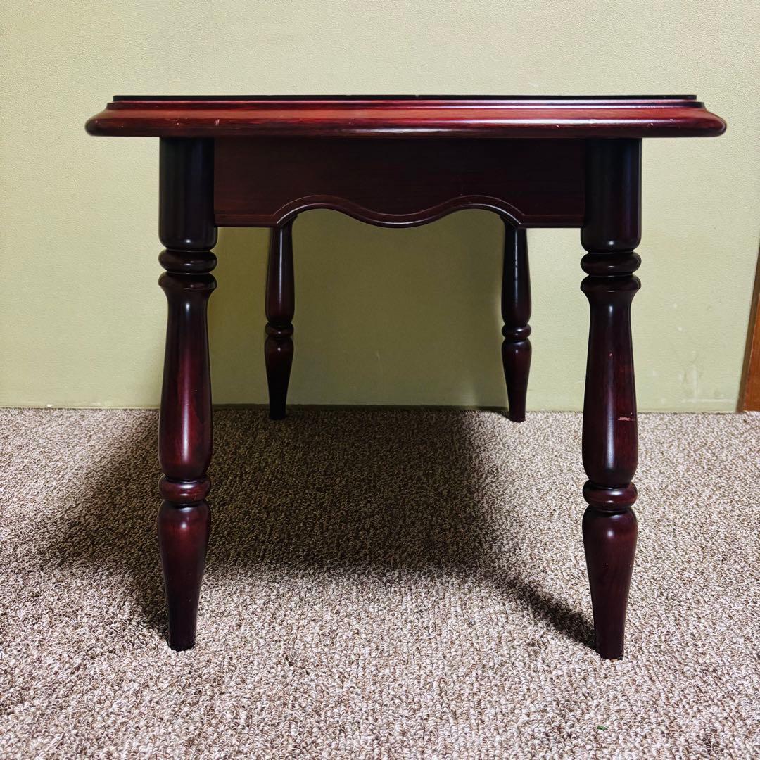 カリモク コロニアルシリーズ コーヒーテーブル サイドテーブル karimoku