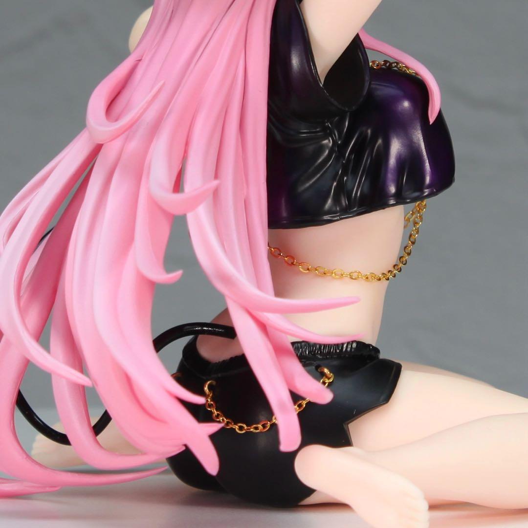 ⭐️NEW PRIZE⭐️》 【To LOVEる-とらぶる-ダークネス Desktop Cute