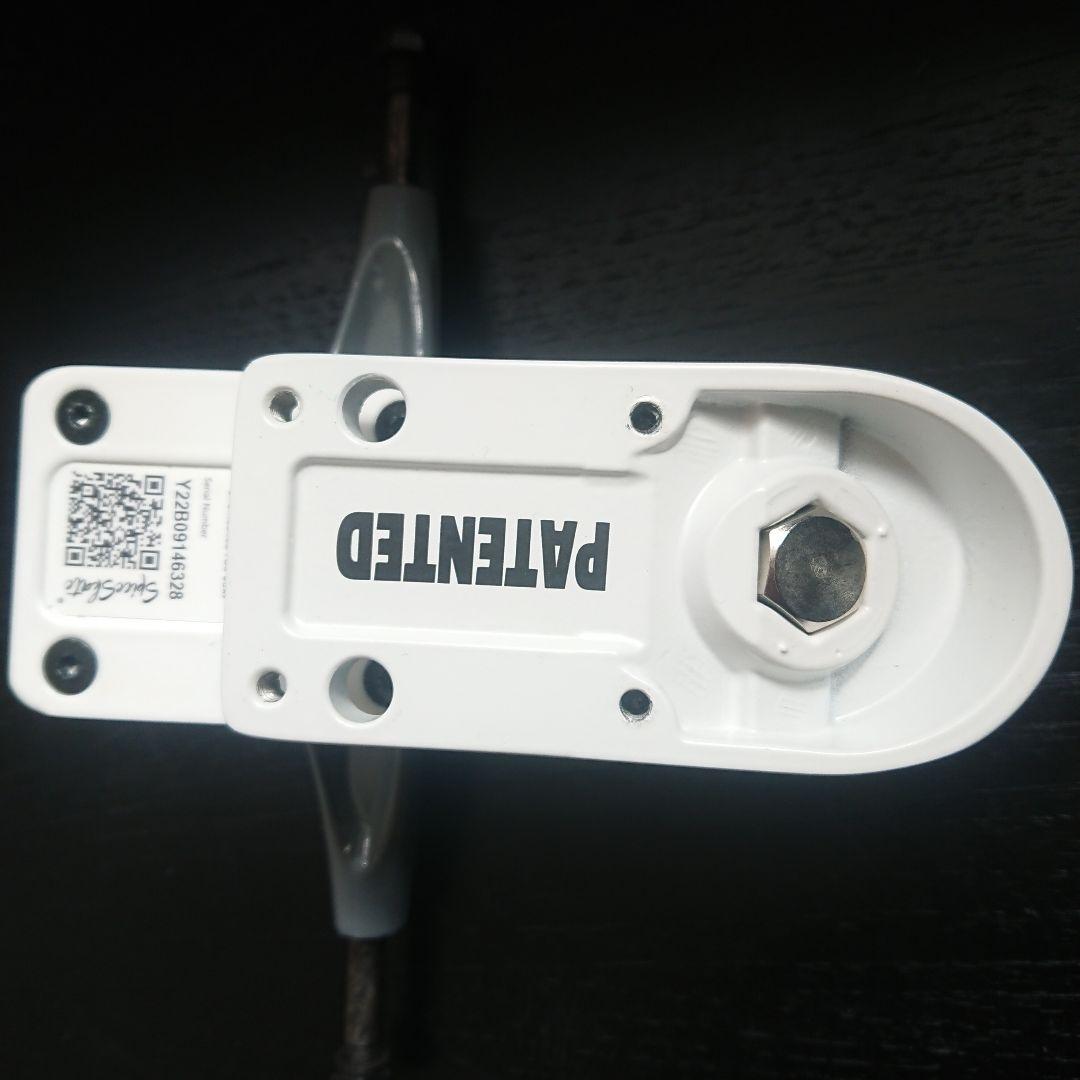 サーフスケートトラック