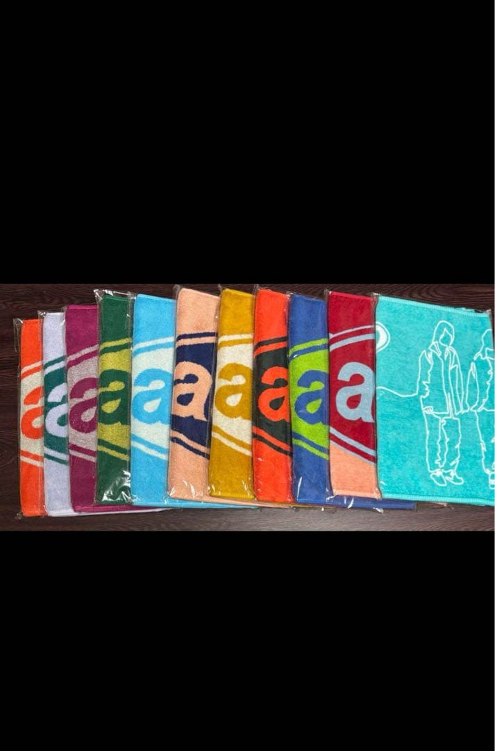 ammo 新品未開封 タオル セット グッズ ammo 新品未開封 タオル セット グッズ ammo 新品未開封 タオル セット