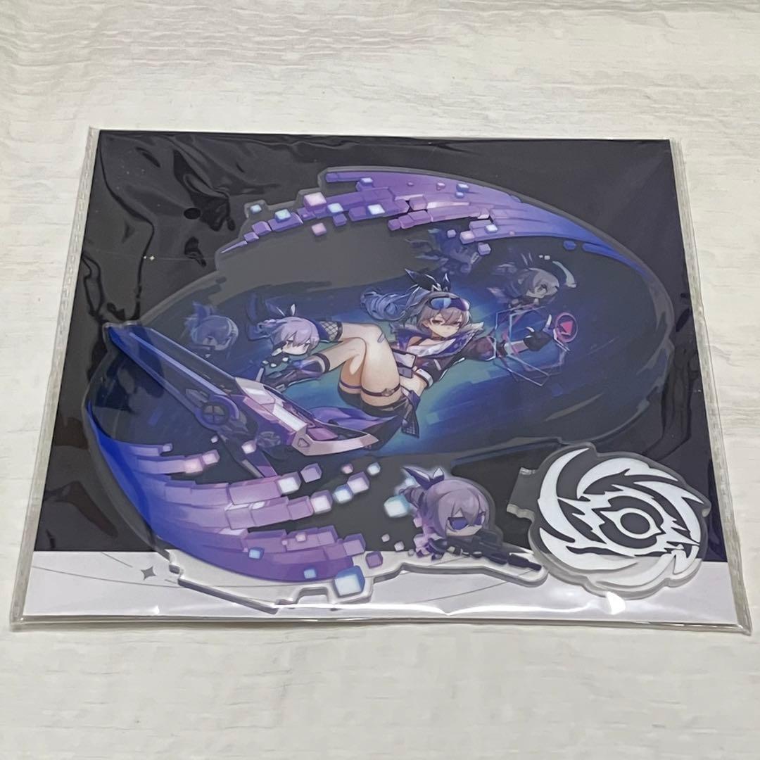 エイトリ 18trip 西園練牙 キャラバッジコレクション／vol.7