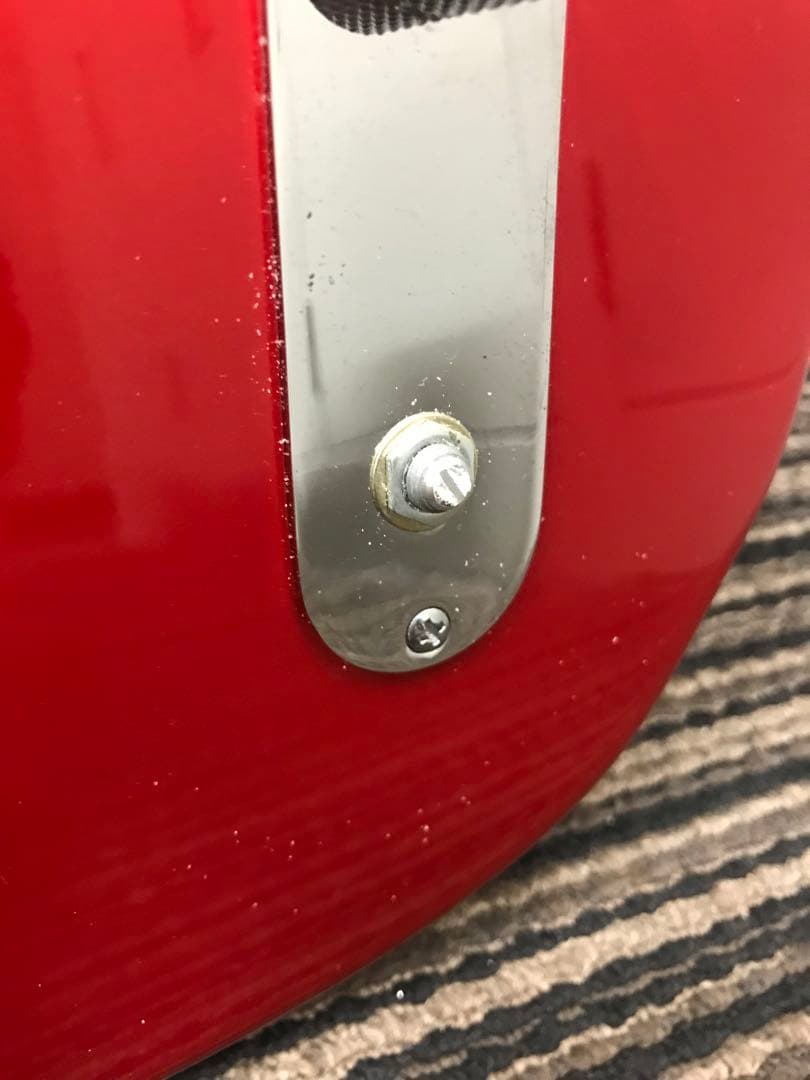 Bacchusバッカステレキャスターモデル