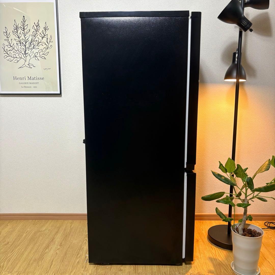 2022年製 冷蔵庫 一人暮らし 単身用 小型 3ヶ月保証 送料無料 東芝