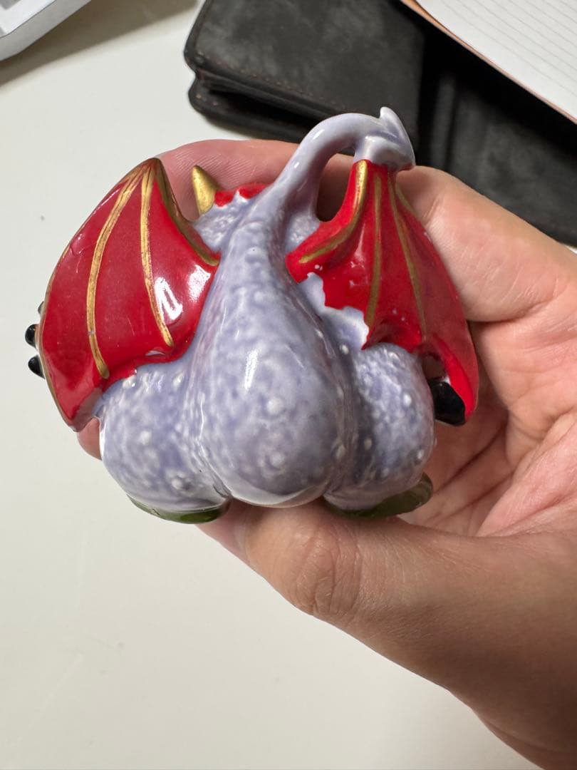 ドラゴンクエスト 陶器人形14点セット