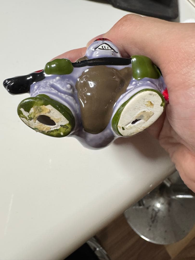 ドラゴンクエスト 陶器人形14点セット