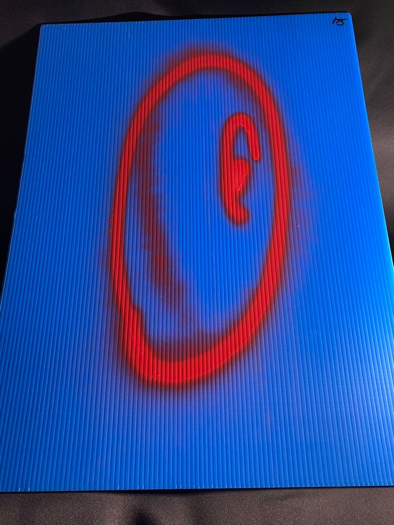 パーキングデリバリー ”Family” ジークレー 18/30 USED