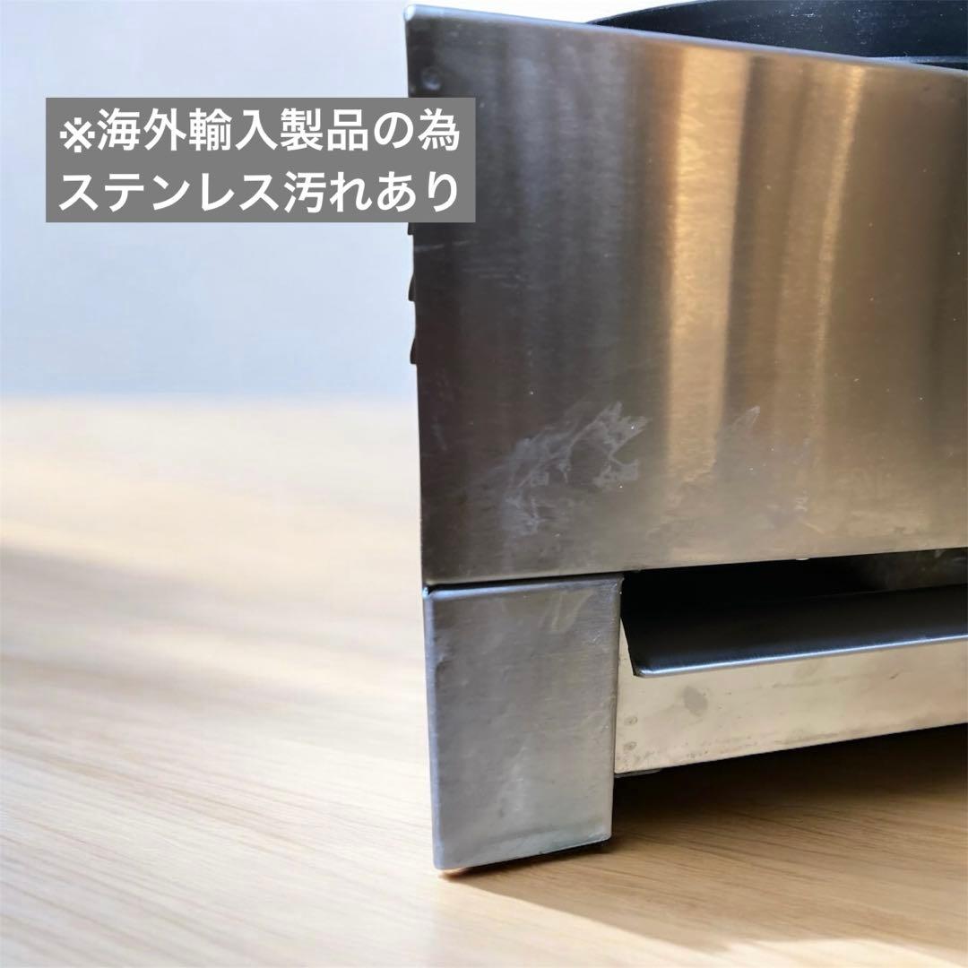 業務用クレープメーカー イベント クレープ機 Crepe Factory One