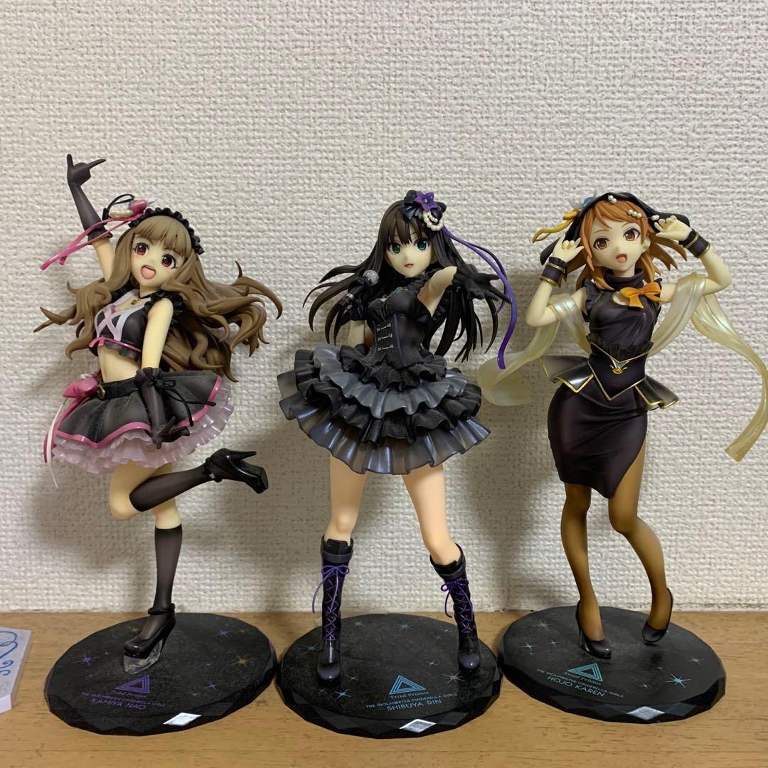 トム&ジェリー未開封 フィギュアセット 21個セット