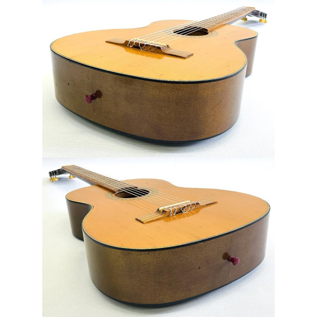 TOKAI GUT GUITAR 東海楽器 ガットギター ビンテージ 【整備品
