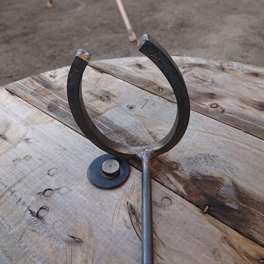 アナゴホルダー　(中古品)