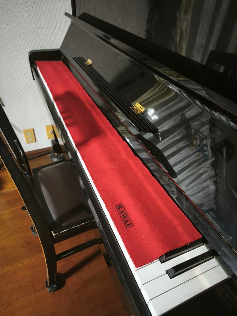 引取限 カワイ KAWAI アップライトピアノ BL-31 ヤマト YAMAHA