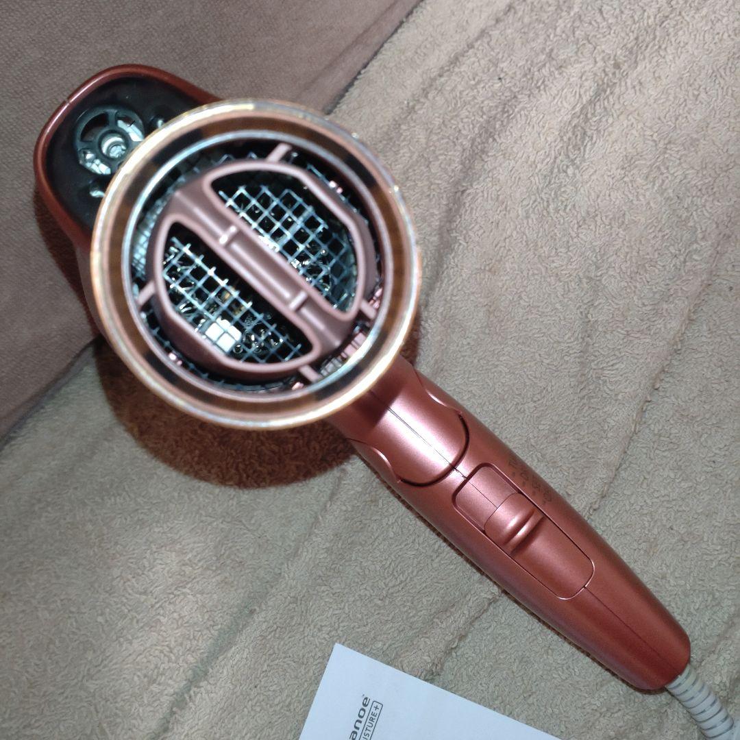 A良 EH-NA0E ナノケア ドライヤー モーター新品　パナソニック ナノイー