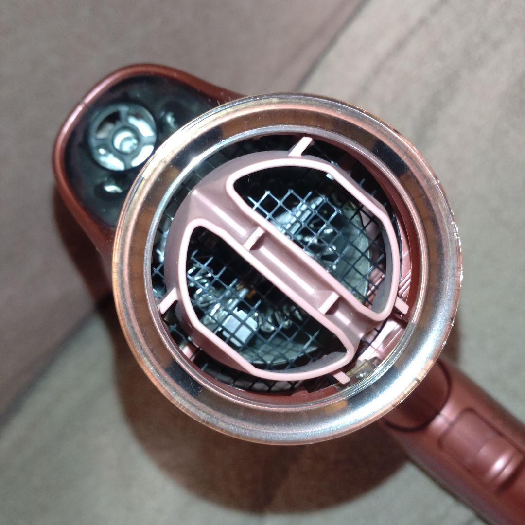 A良 EH-NA0E ナノケア ドライヤー モーター新品　パナソニック ナノイー