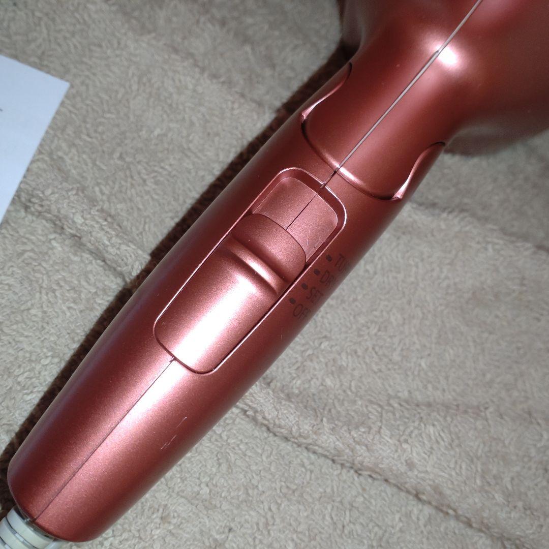 A良 EH-NA0E ナノケア ドライヤー モーター新品　パナソニック ナノイー