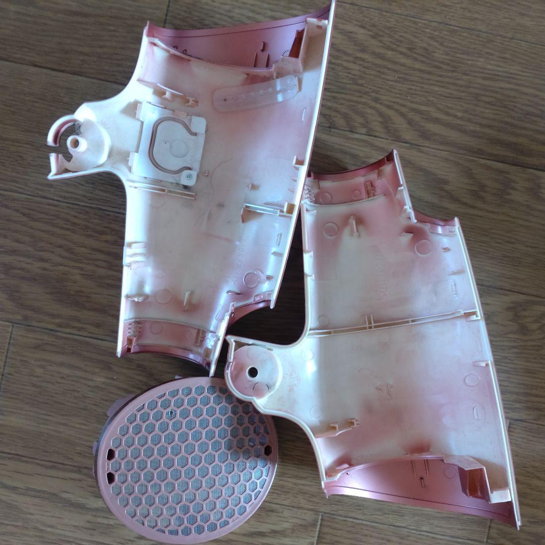 A良 EH-NA0E ナノケア ドライヤー モーター新品　パナソニック ナノイー