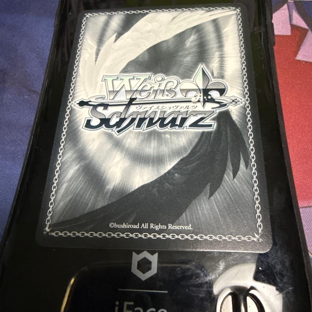 ヴァイスシュヴァルツ 願いの叶う場所 ksc