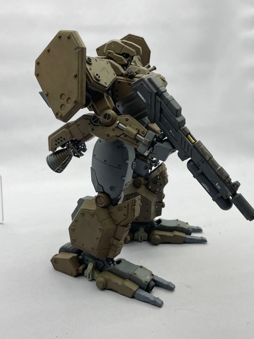 重装機兵　ヴァルケン