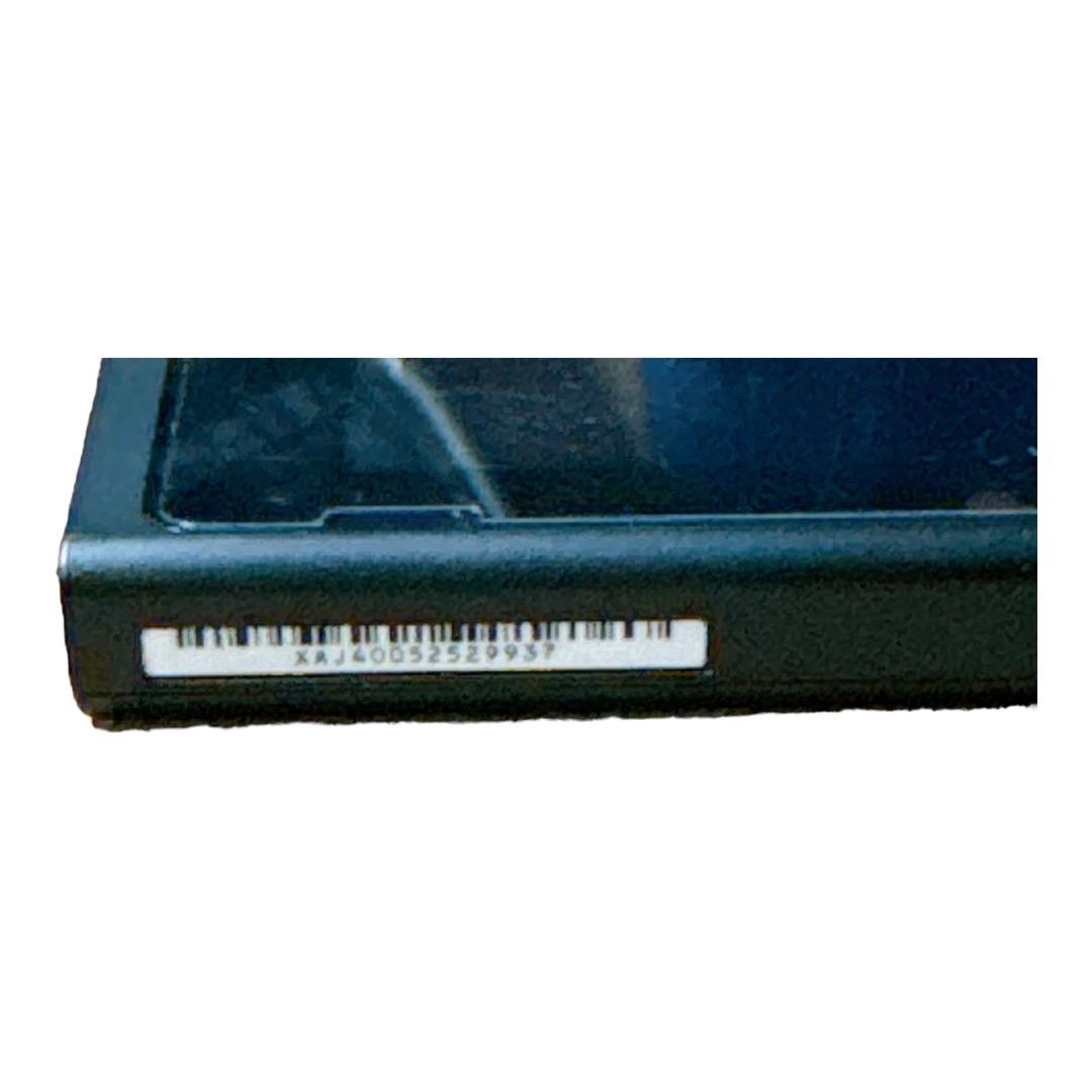 Nintendo Switch 本体のみ　外箱付き