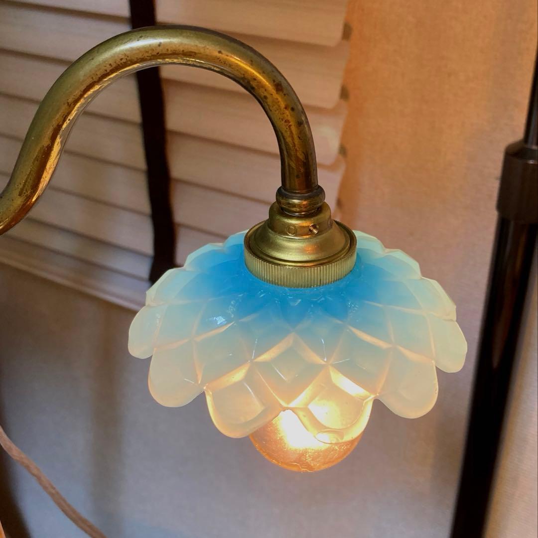 baccara シャンデリア オパールセント ウラン （刻印入） （専用）