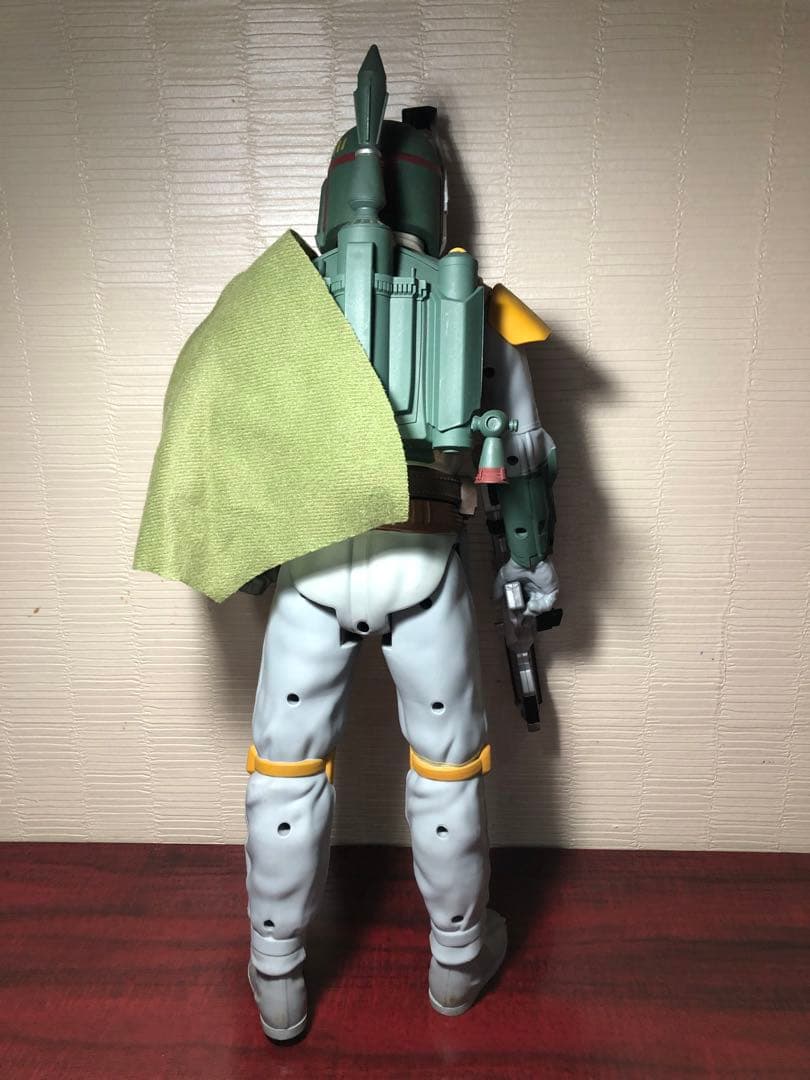 ホットトイズボバフェット スター・ウォーズ Star Wars 約45cm