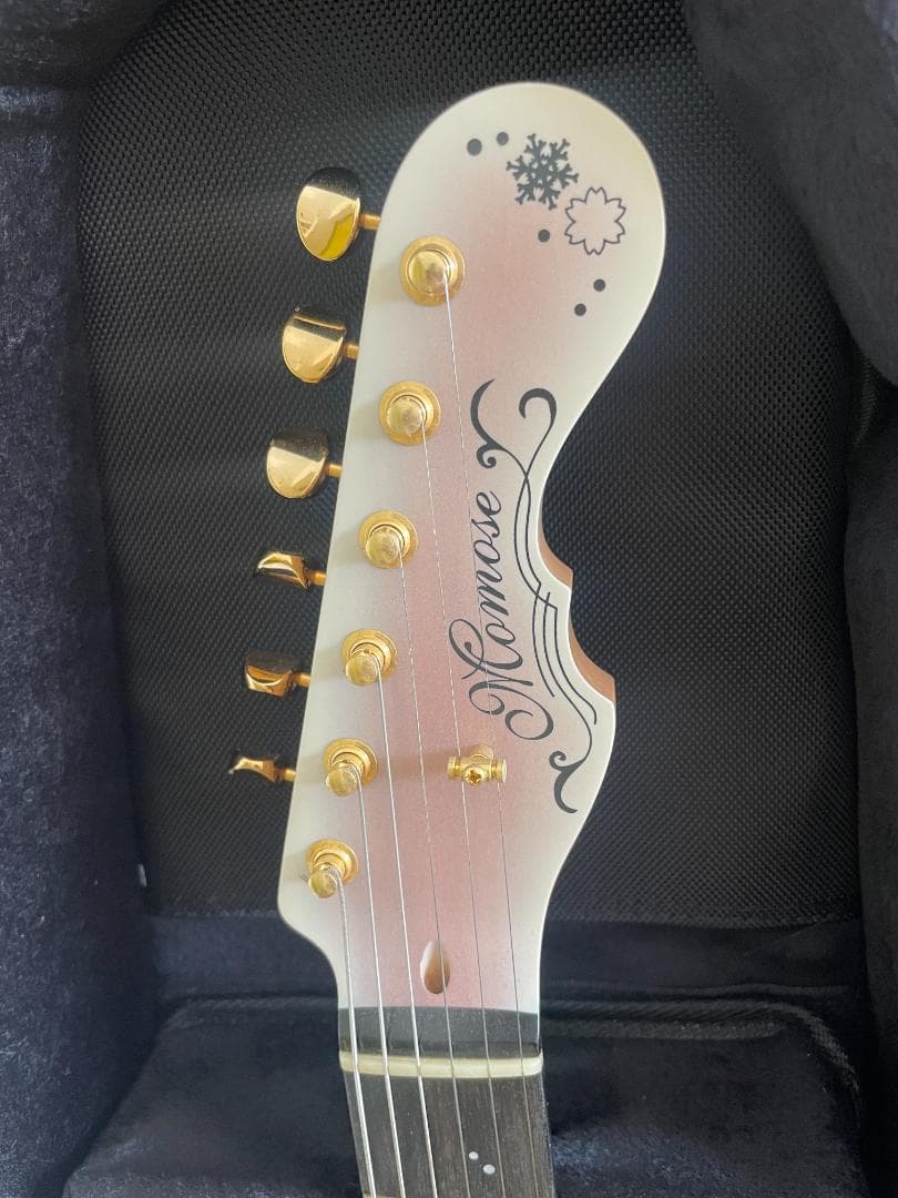 Momose冬桜(MT-FUYUZAKURA-’21WSE/E)