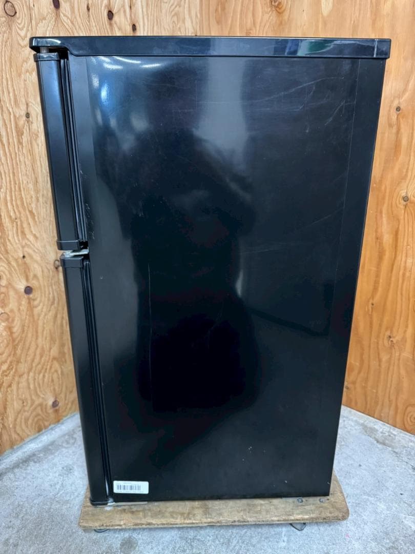 大阪送料無料★3か月保障★冷蔵庫★2022年★RCT90BL(E)★IR-883