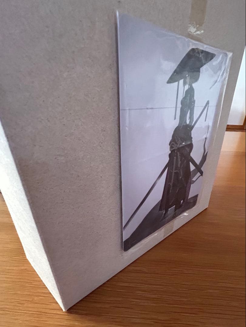 figma 549 RONIN ローニン