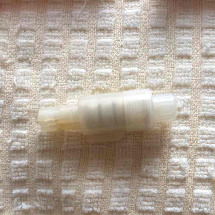 AAA ペンライト赤青橙緑桃紫黄